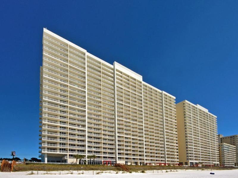 Majestic Beach Towers II 2005 Panama City Beach Dış mekan fotoğraf
