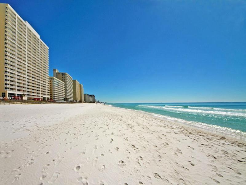 Majestic Beach Towers II 2005 Panama City Beach Dış mekan fotoğraf
