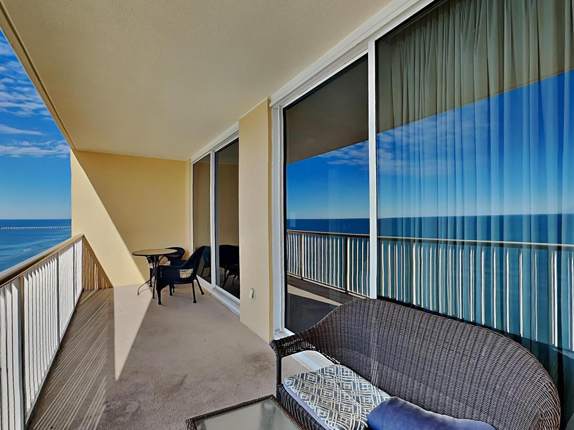 Majestic Beach Towers II 2005 Panama City Beach Dış mekan fotoğraf