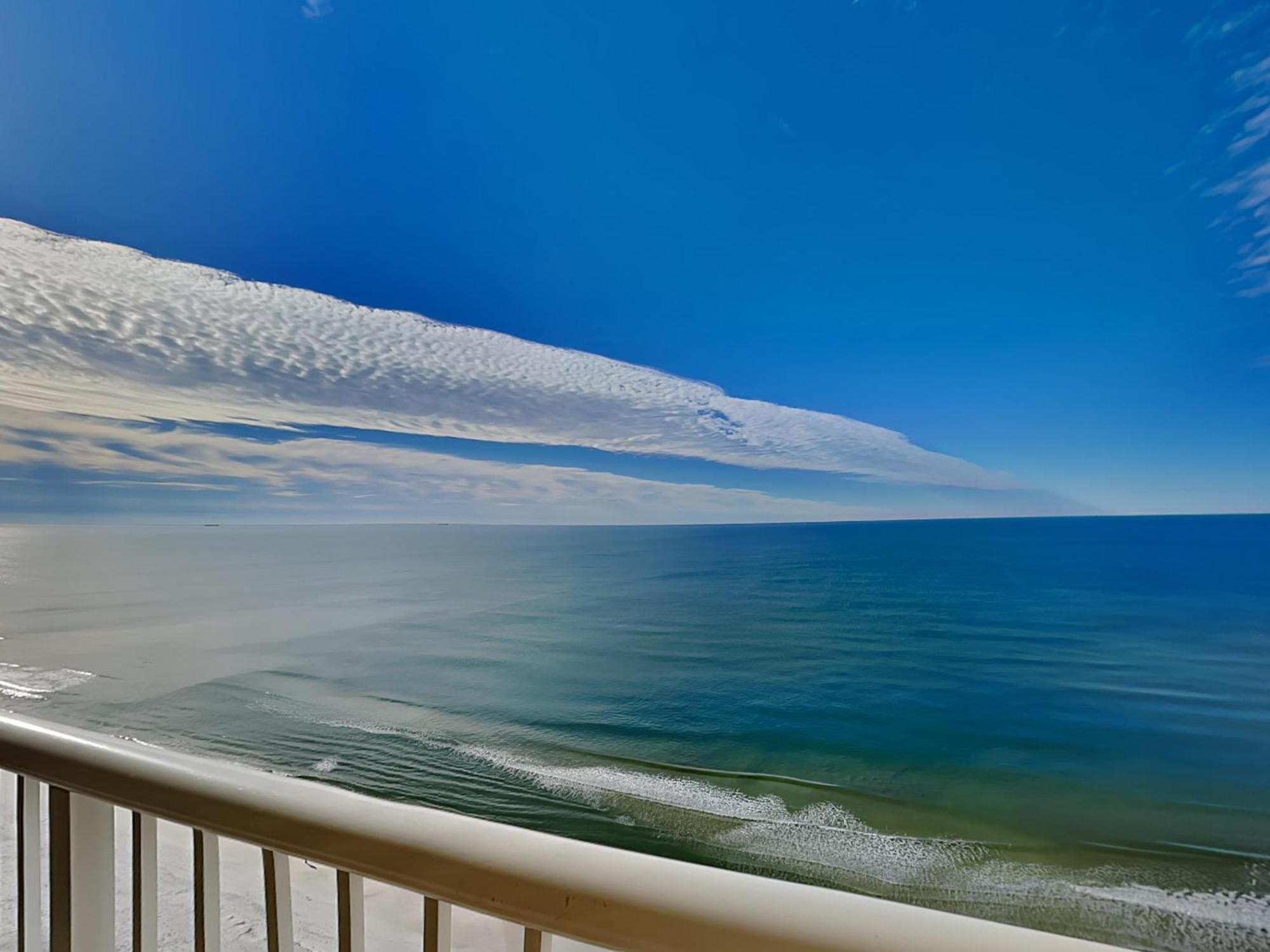 Majestic Beach Towers II 2005 Panama City Beach Dış mekan fotoğraf