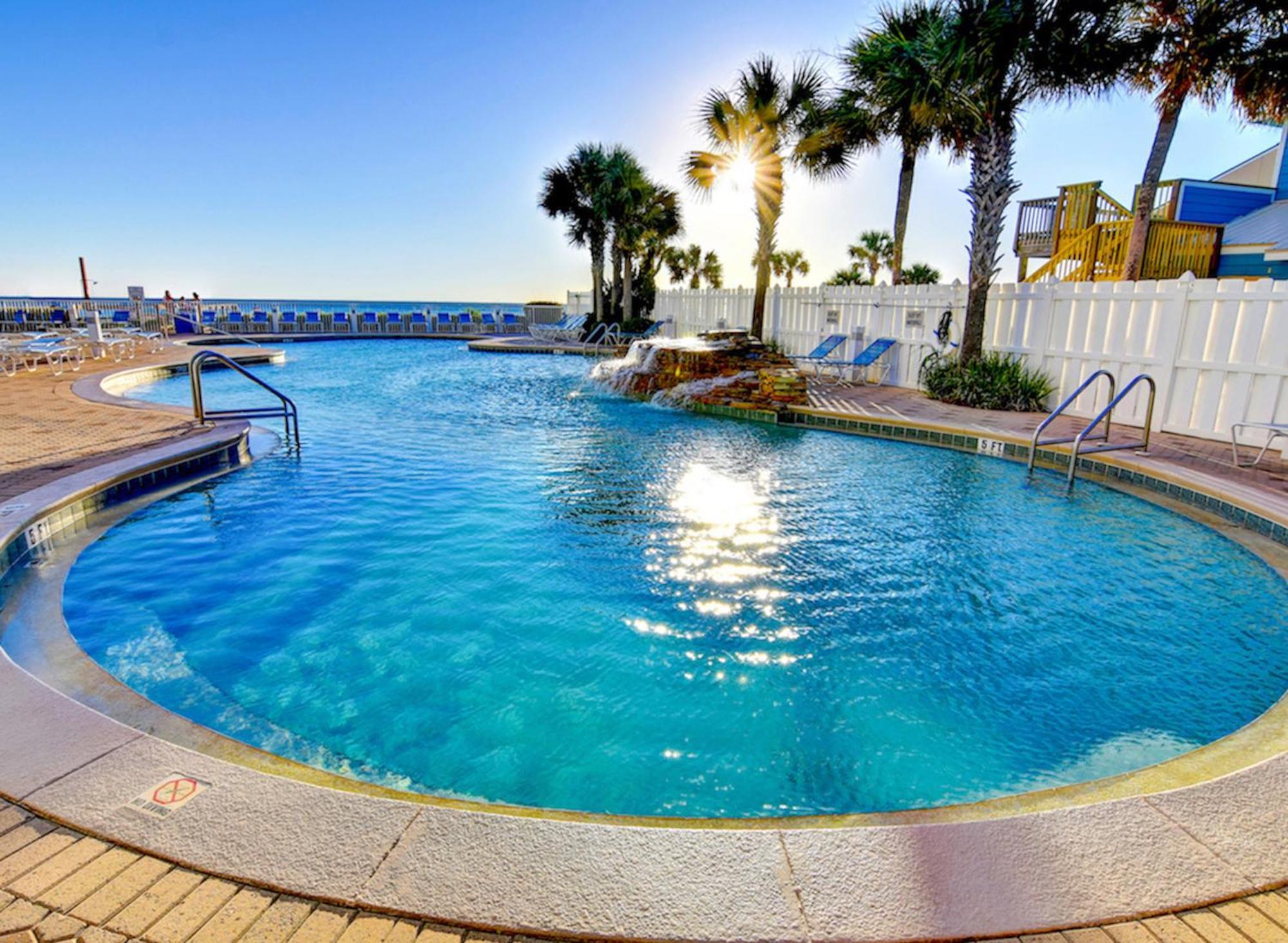 Majestic Beach Towers II 2005 Panama City Beach Dış mekan fotoğraf