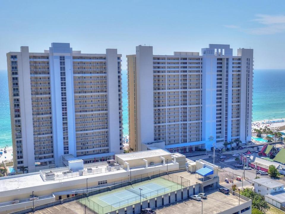 Majestic Beach Towers II 2005 Panama City Beach Dış mekan fotoğraf