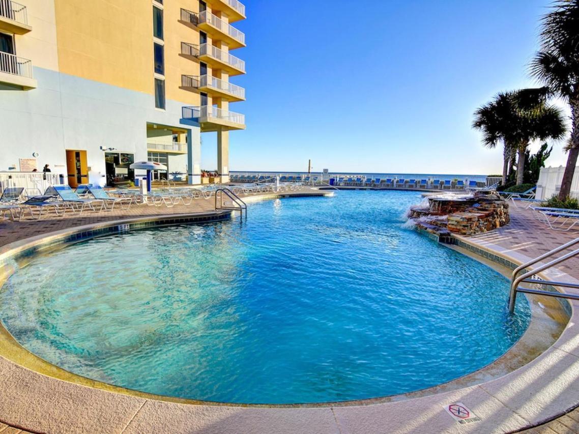 Majestic Beach Towers II 2005 Panama City Beach Dış mekan fotoğraf