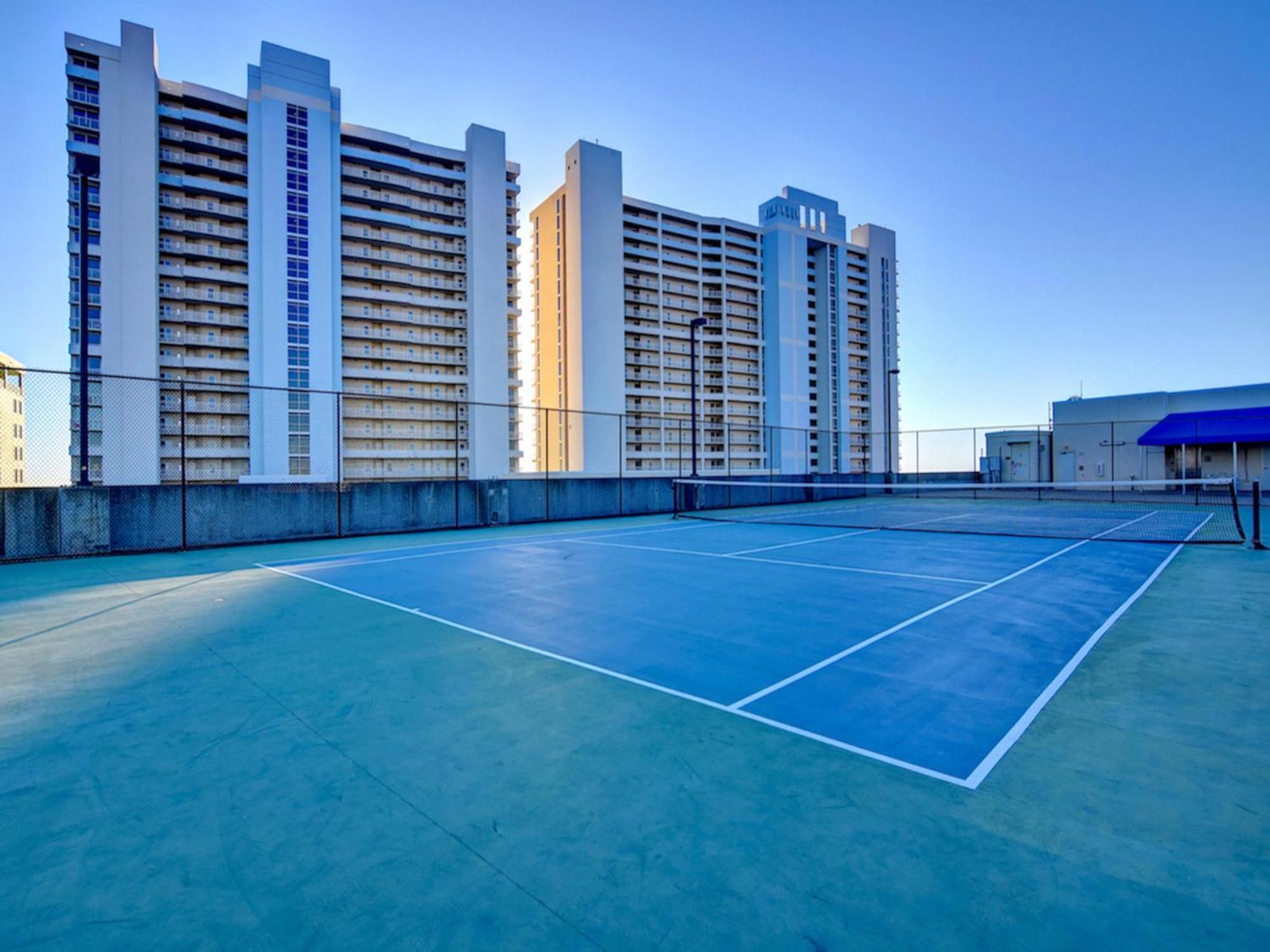 Majestic Beach Towers II 2005 Panama City Beach Dış mekan fotoğraf